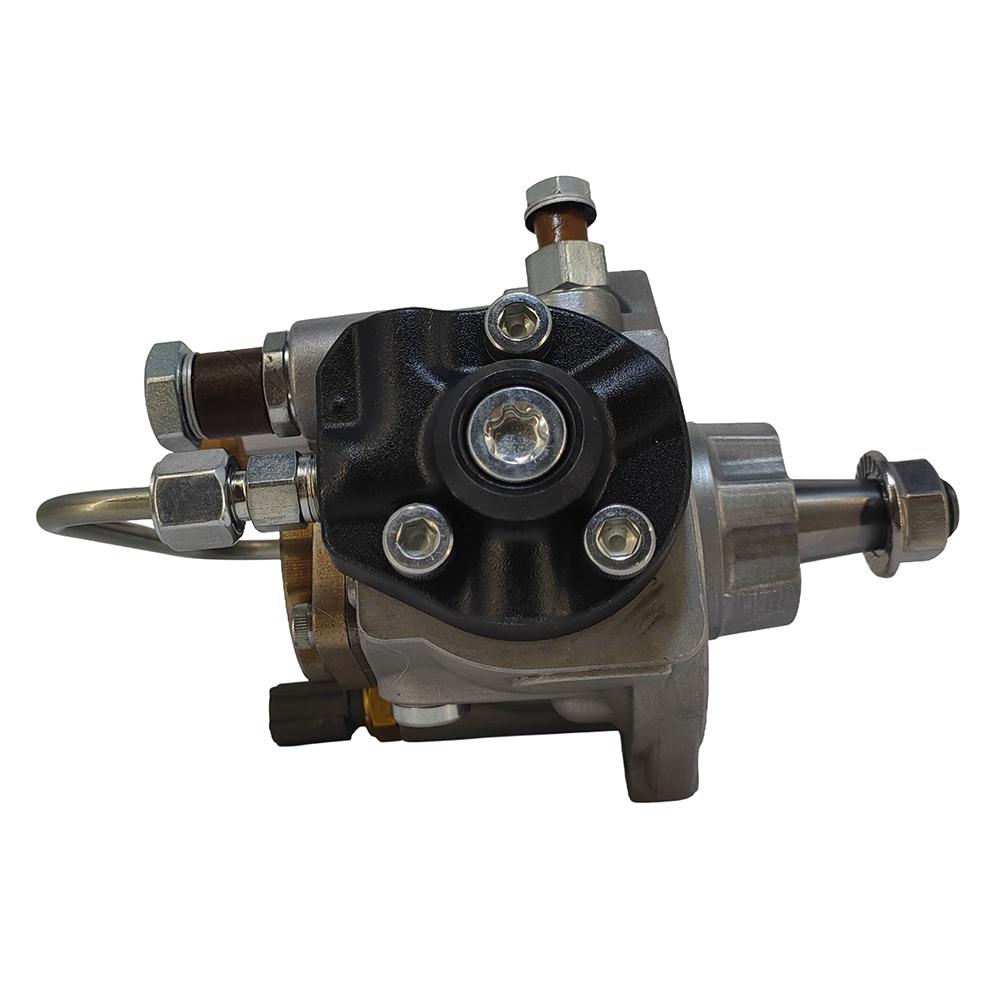 Топливный насос высокого давления ТНВД Hyundai HD-65/72/78/County D4DD E-3 | Denso